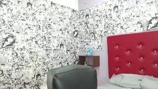 lilith_eros Ardent devil