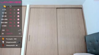 janet_rossreborn satisfied with sex toy