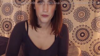 iamuserfriendly gorgeous busty pussy masturbates