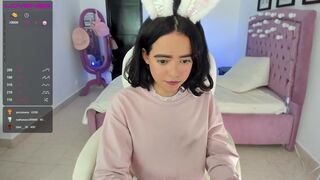 hanna_costtello Short haired