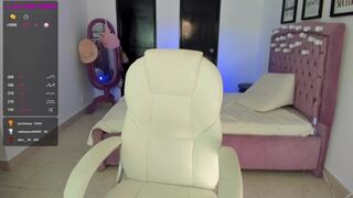 hanna_costtello Insatiable Hide