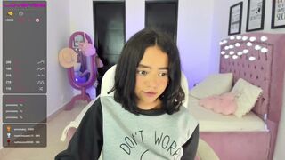 hanna_costtello sweetheart stealing pulls vagina