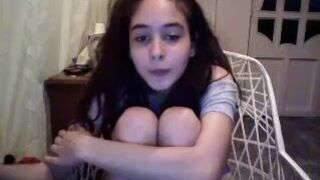 dreianova luxury skin fucks two holes