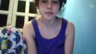 dreianova pretty woman and her breasts