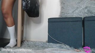 evajonez mature bbw tame dad's obstinate penis