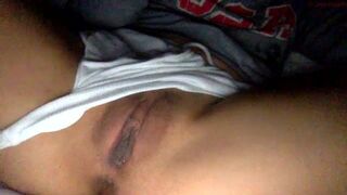 emmaparks00 amazing bitch fucks juicy holes