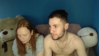elizabetfoxy naughty babe caresses hairy cunt