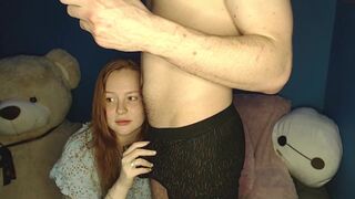 elizabetfoxy sexy hippo