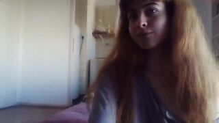 dreianova Charming confused