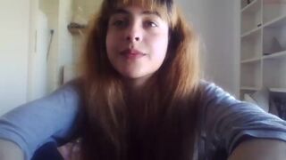 dreianova Exciting damsel