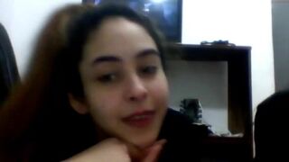 dreianova vicious skin hot jerks off the anus