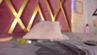 cutesweetgirls passionate devil playing pranks in a free chat.