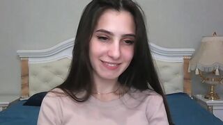 uniwp lustful student shows pussy