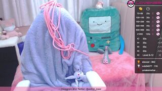 katryn_ big ass bitch shows off charm