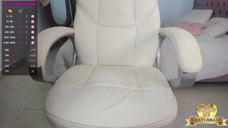 hanna_costtello dancing at the pole