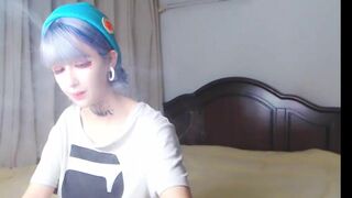 cute_dami Titty chick