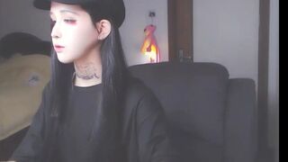 cute_dami softcore/nude