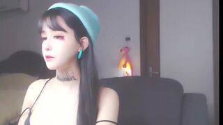 cute_dami Bitch with