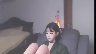 cute_dami Obstinate passion