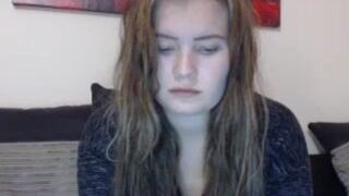 crazydaisy_ perfect swell caresses sex lips