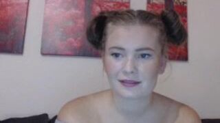 crazydaisy_ easily accessible bitch is given to a neighbor