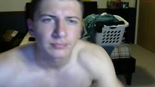 cowsgomoo101 curious prostitute sucking rubber dick