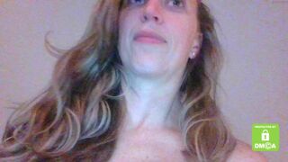 coupleintheusa busty cutie showed the cap