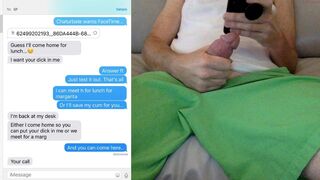 coupleintheusa busty woman mandrids cap