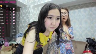 couple_assian young slut fucking pussy phallus