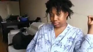 cherrykuchixx Sultry mare