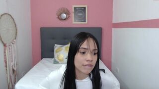 cataleya_sweet26 flawless pussy rips the anus