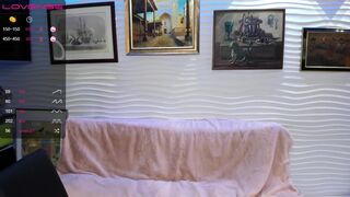 cantstop_cute Mischievous blonde