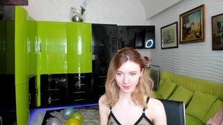 cantstop_cute Sultry mare