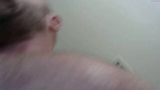 blackanddeckerpeckerwrecker crazy chick fondles her cunt by hand