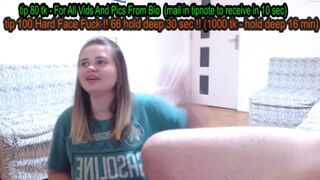 anne_joey Curly woman