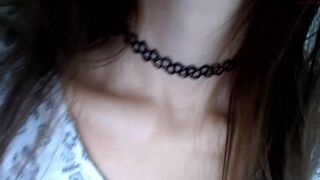 annais_ Busty confused