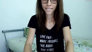 annais_ Graceful doll