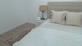 anna_lus Openwork blond tigress