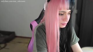 ami_sakurami hot bitch