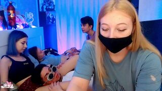 _love_sex_dreams punt sucks sex toy