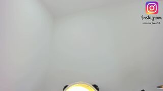 alison_ker lights with sex machine