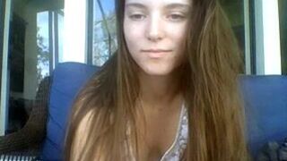 tinytatertot pretty woman and her breasts