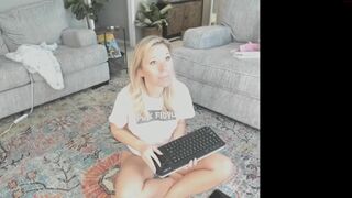 texas_blonde Luxury mare