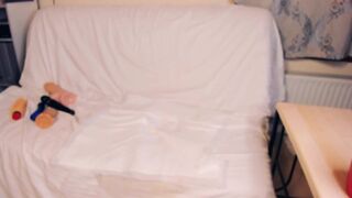 lushrelish Busty female