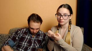evilevi_ tasty cam girl fucks her ass furiously