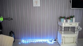 din_star clear slut is hot pounded in pussy