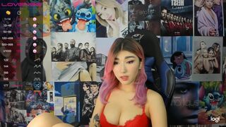 akaya_lin Exquisite chrysalis