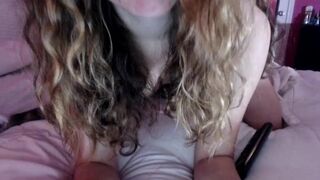 a_lovelace took off her dress