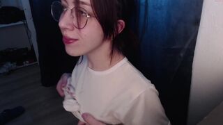 reqwerer Obstinate beauty