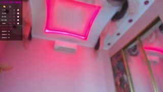 zoe adorable nipple strips big boobs